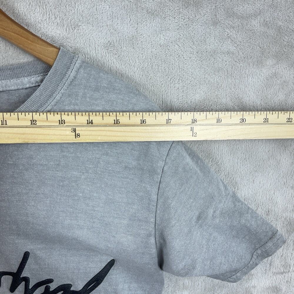 Travis Scott Cactus Jack x Neighborhood Tokyo T Shirt Men's Small Puff Print - Picture 10 of 11